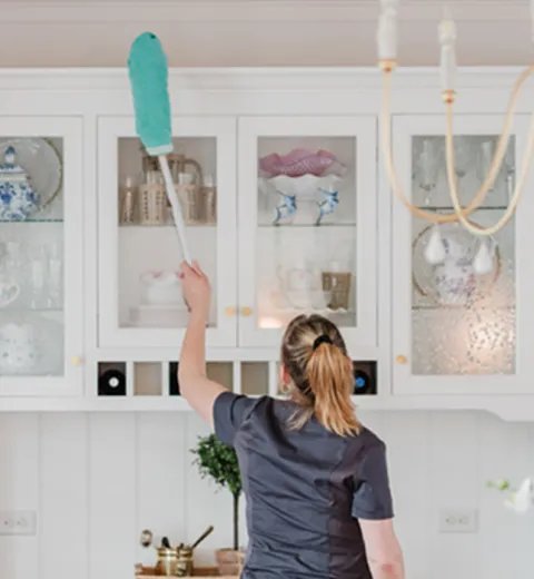 Cabinet cleaning in Glendale, CA