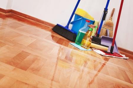 Carpet cleaning in Glendale, CA