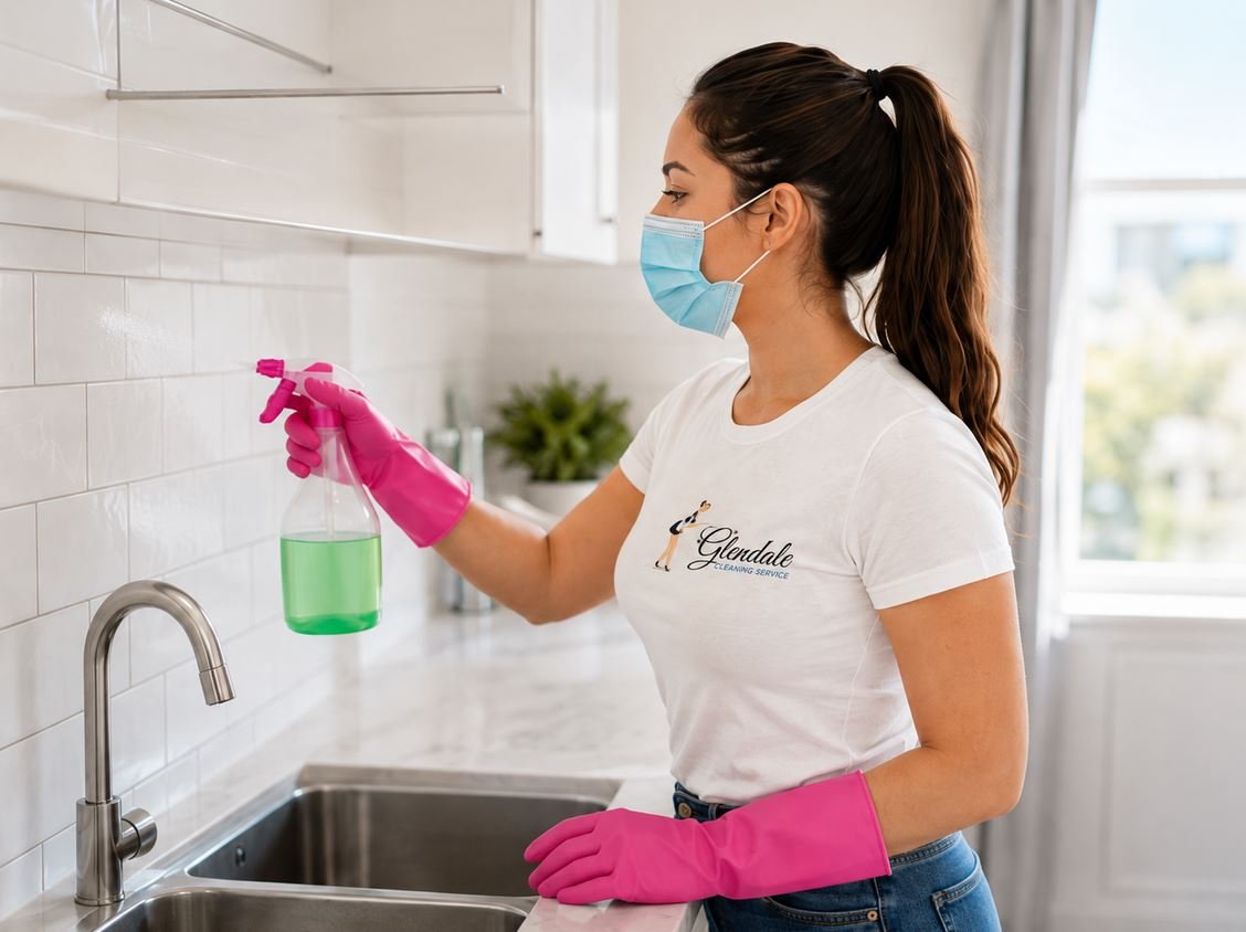Detail cleaning add-ons in Glendale, CA